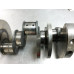 #YZ02 Crankshaft Standard 2005 Ford F-250 Super Duty 6.0 1839402C1 Power Stoke Diesel